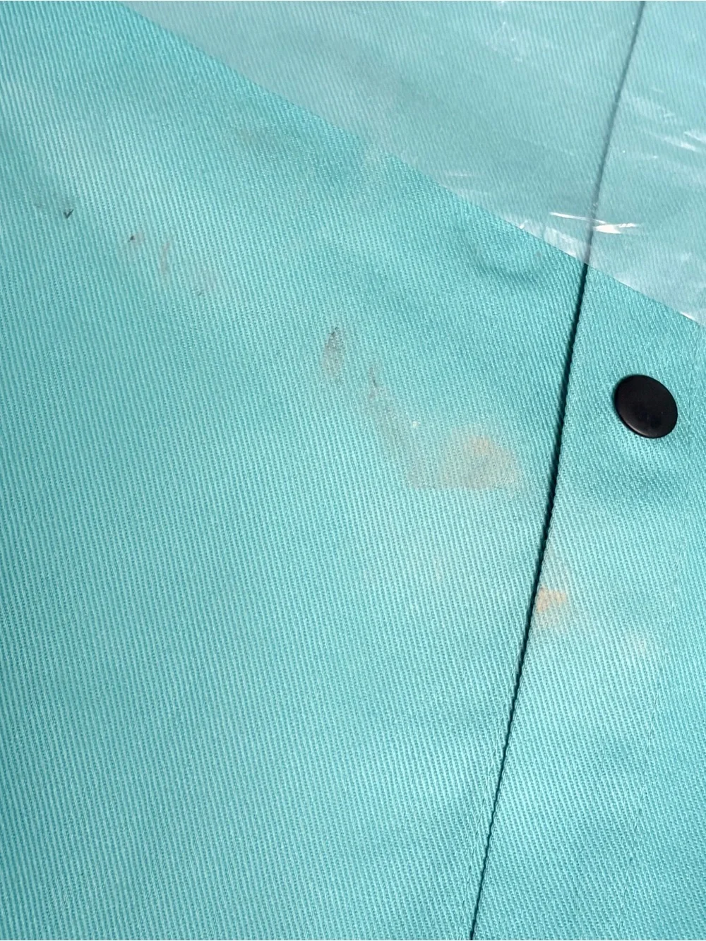 N/A note scuff